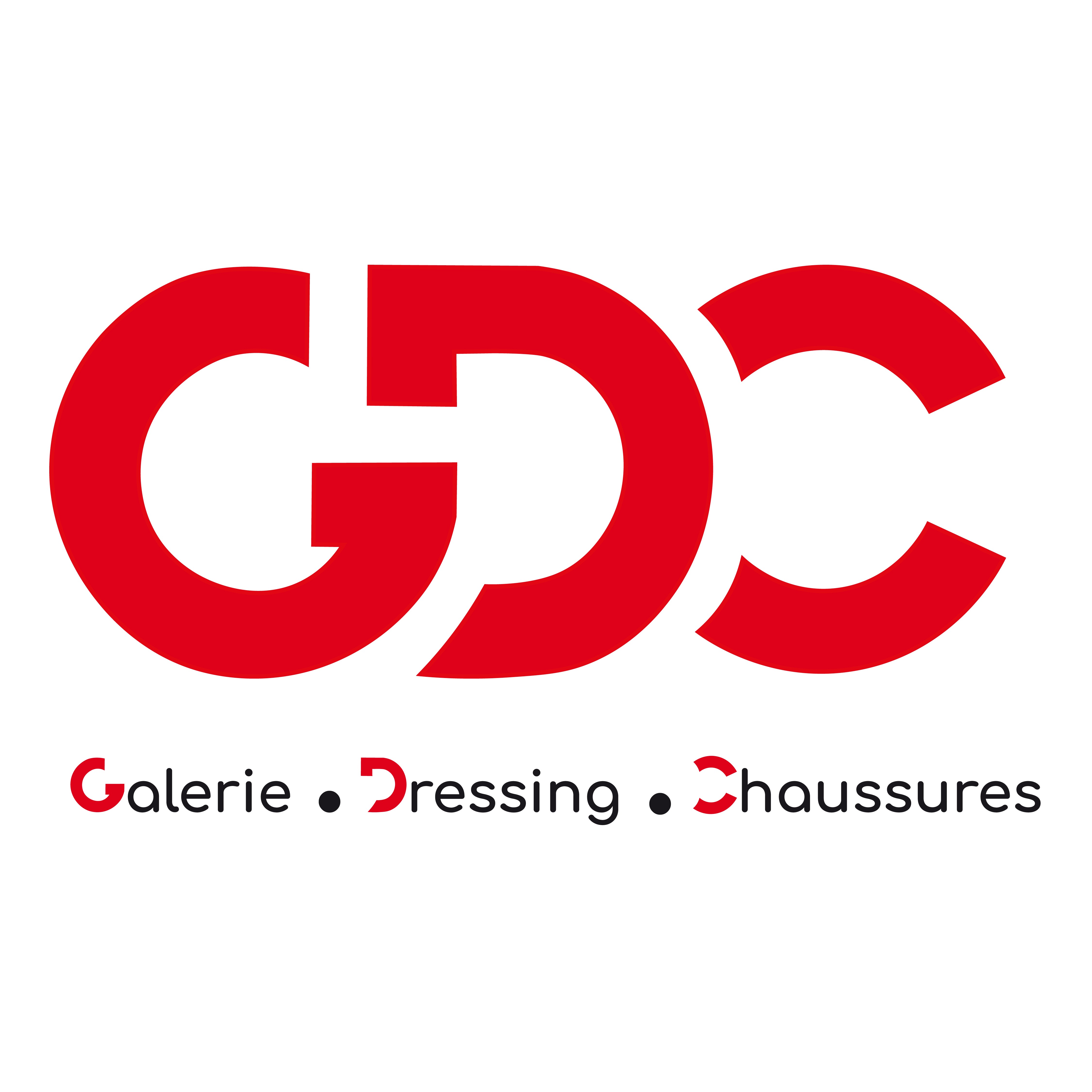Logo GDC