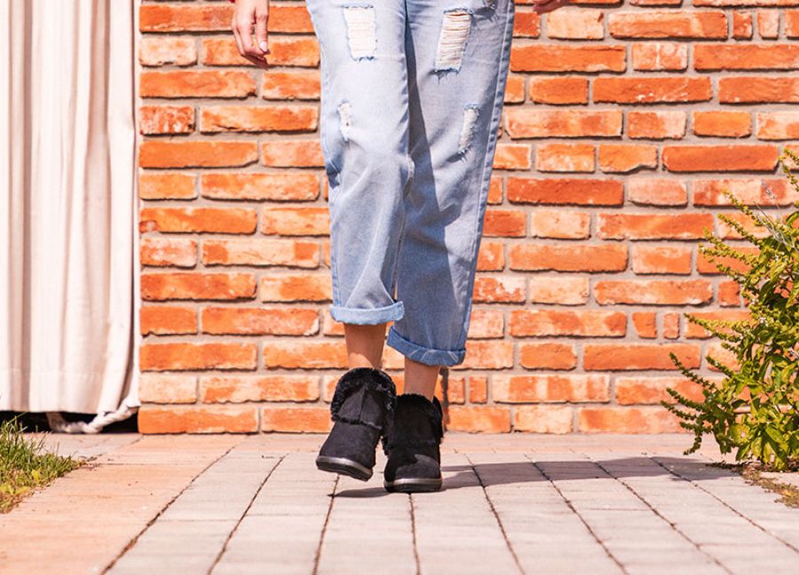 Pantoscarpe - è giunta l'ora!