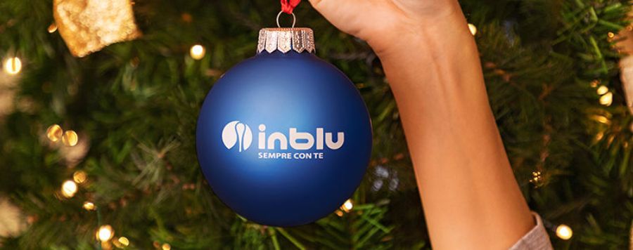 Christmas Edition inblu