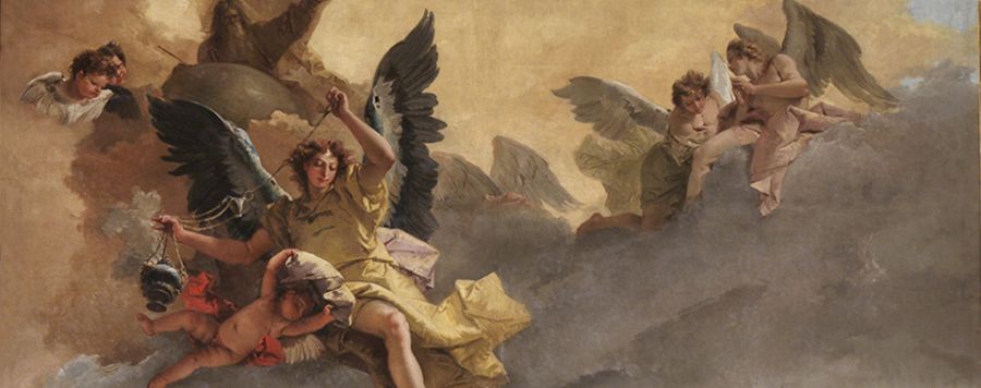 Tiepolo a Verolanuova