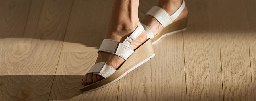 Linea Benessere sempre al tuo fianco