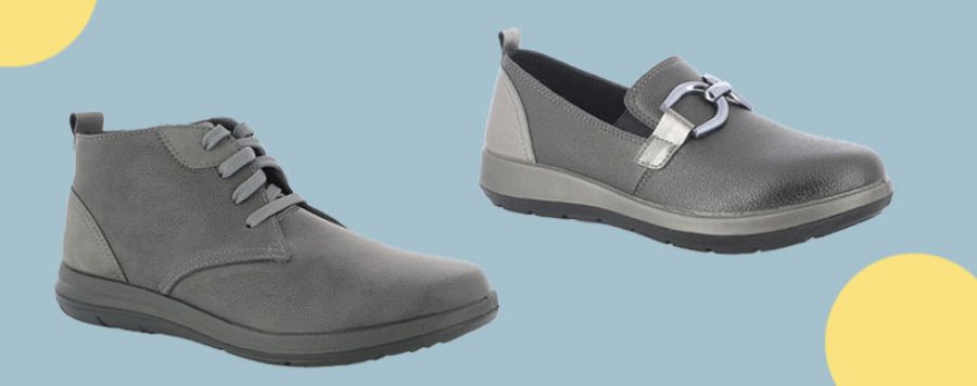 Autunno alle porte? Ai tuoi piedi ci pensano le PantoScarpe inblu!