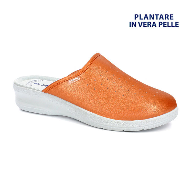 Image de Colorati logo inblu sabots - 5033n