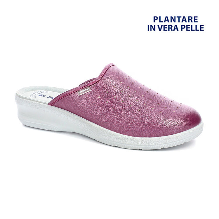 Image de Colorati logo inblu sabots - 5033n
