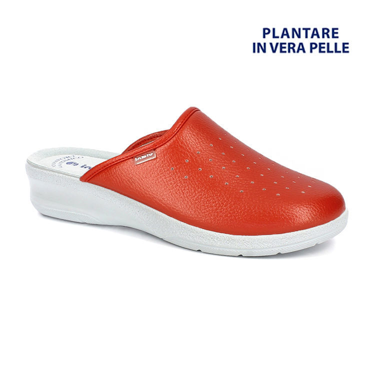 Image de Colorati logo inblu sabots - 5033n
