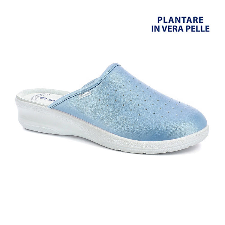 Image de Colorati logo inblu sabots - 5033n
