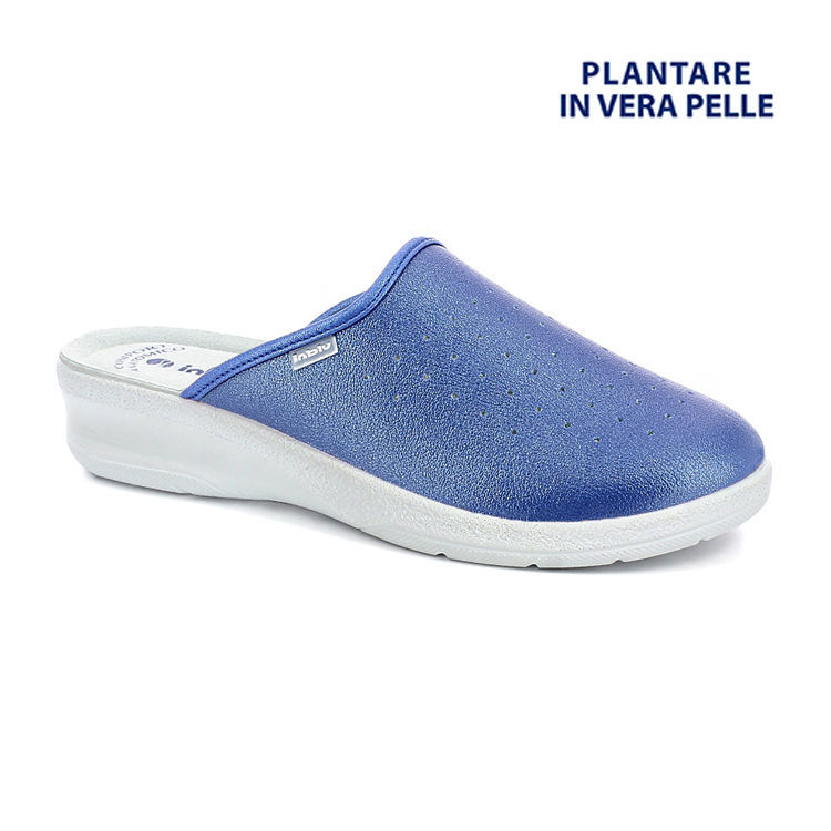 Image de Colorati logo inblu sabots - 5033n