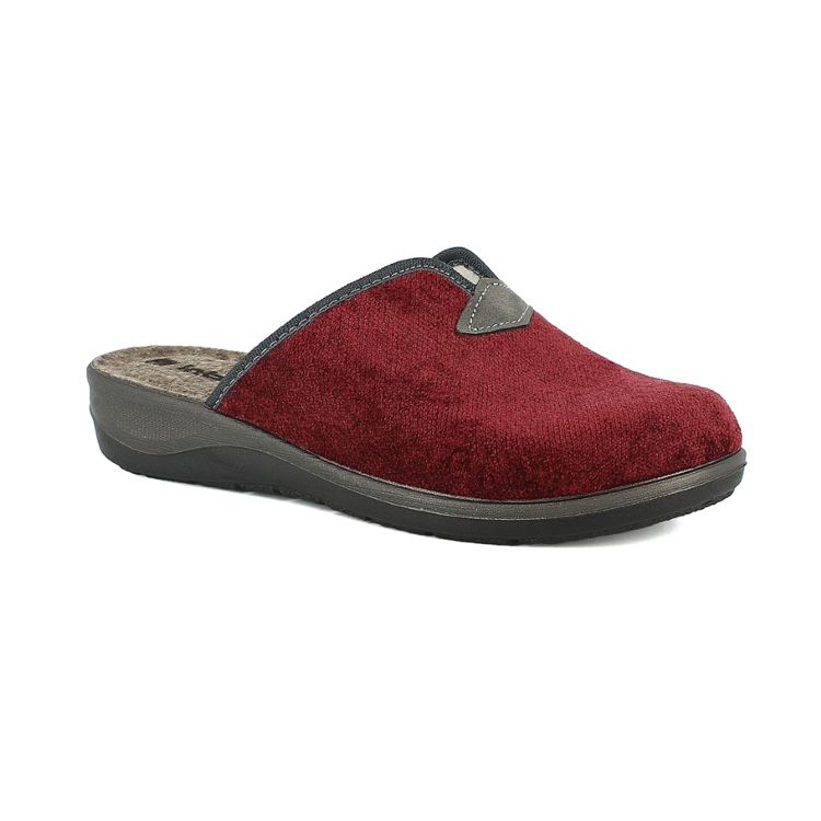 Immagine di PANTOFOLE CLASSICHE SCOLLO A V - OD06