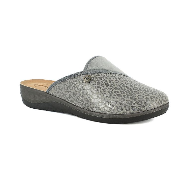 Image de PANTOFOLE ANIMALIER - OD10