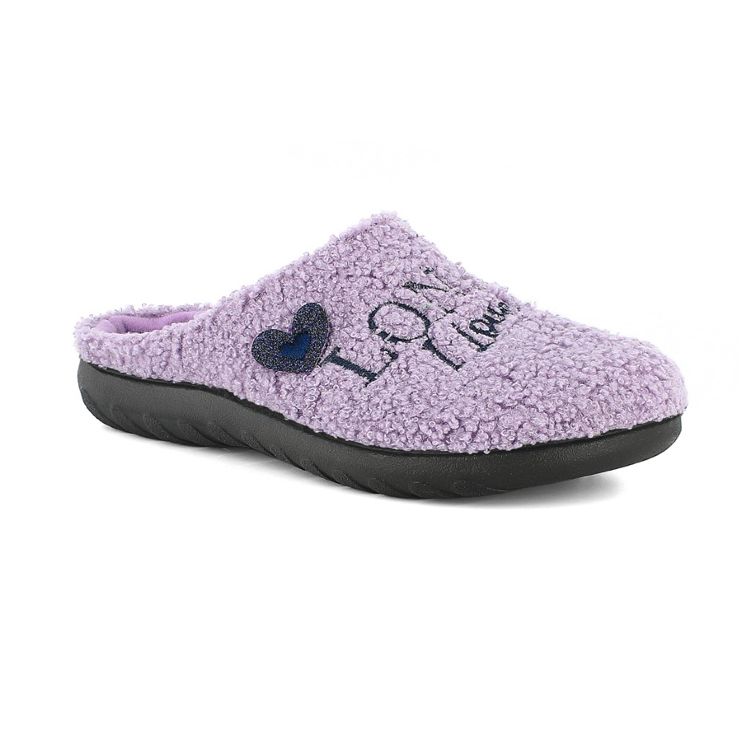 Immagine di PANTOFOLE CITY LOVE - ET27