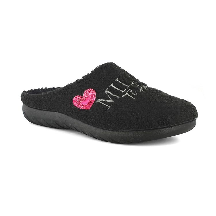 Image de PANTOFOLE CITY LOVE - ET27