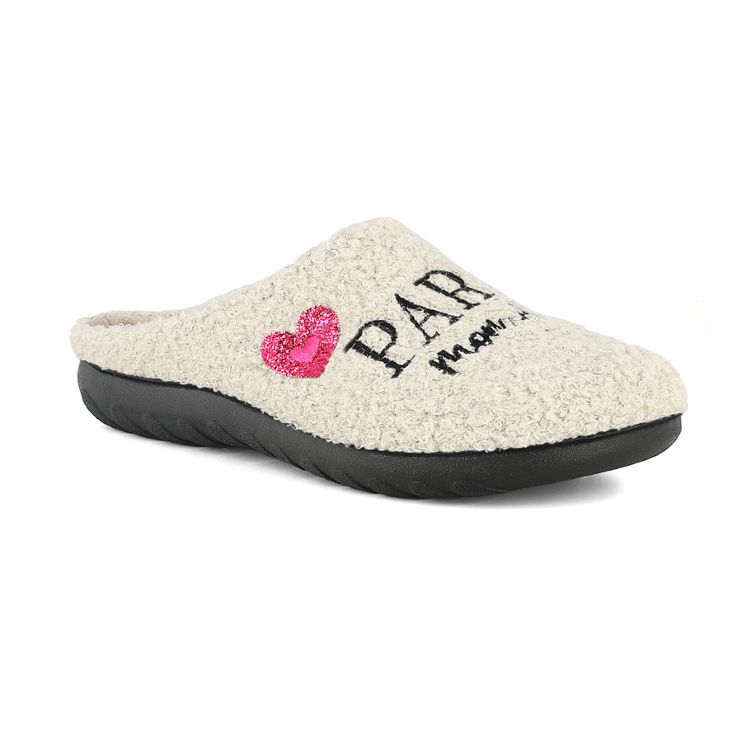 Image de PANTOFOLE CITY LOVE - ET27