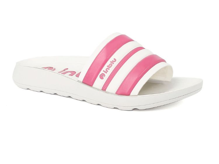 Image de CIABATTE MARE CON MAXI FASCE COLORATE - AG01