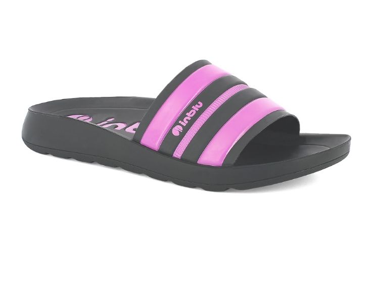 Image de CIABATTE MARE CON MAXI FASCE COLORATE - AG01