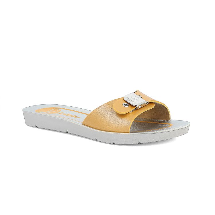 Immagine di CIABATTA MARE EVERGREEN COLORATA - ME58