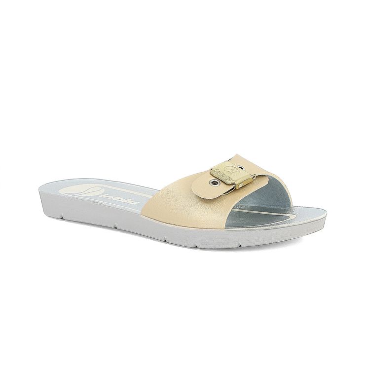 Image de CIABATTA MARE EVERGREEN COLORATA - ME58