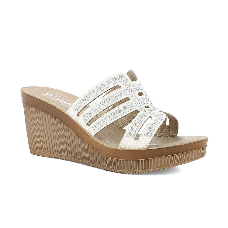 Image de ZEPPE MULTIFASCIA CON STRASS - AS38