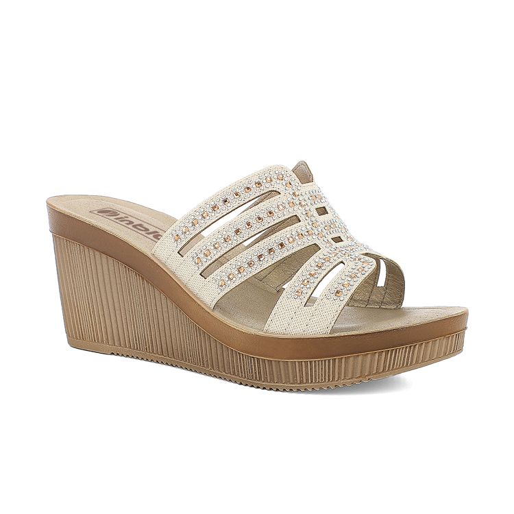 Image de ZEPPE MULTIFASCIA CON STRASS - AS38