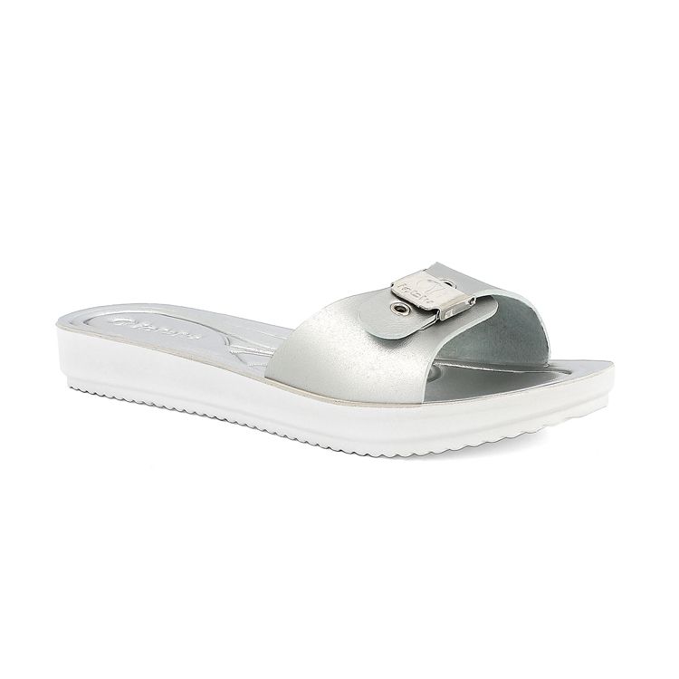 Immagine di CIABATTA MARE EVERGREEN COLORATA - BM72