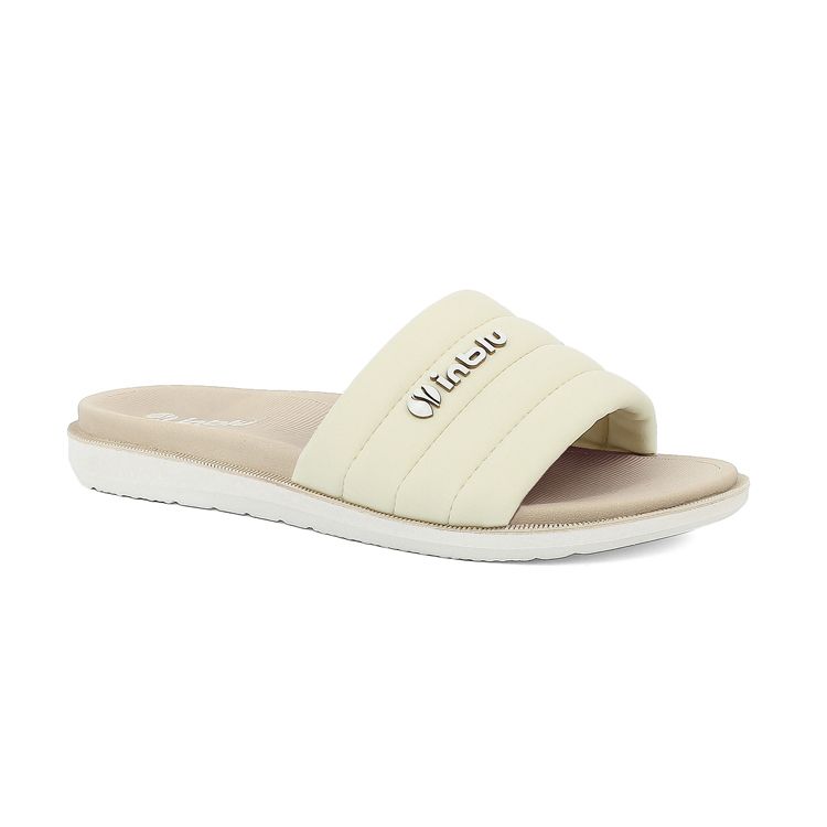 Picture of Dual density colored headband slippers - sf03