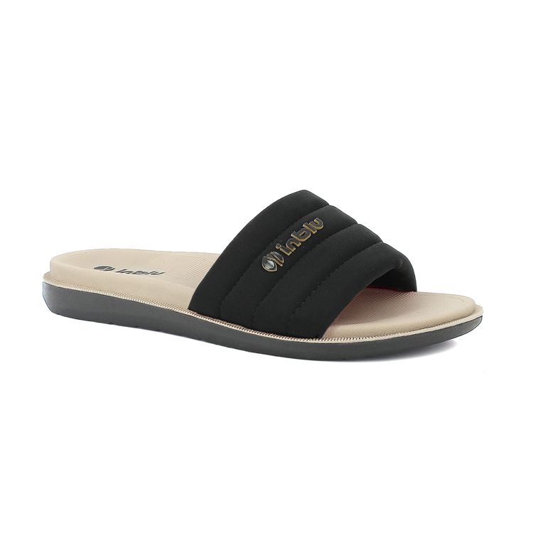 Picture of Dual density colored headband slippers - sf03