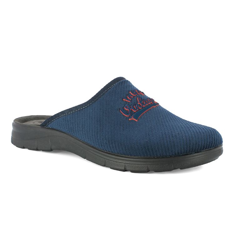 Immagine di PANTOFOLE UOMO INBLU VINTAGE - BG60