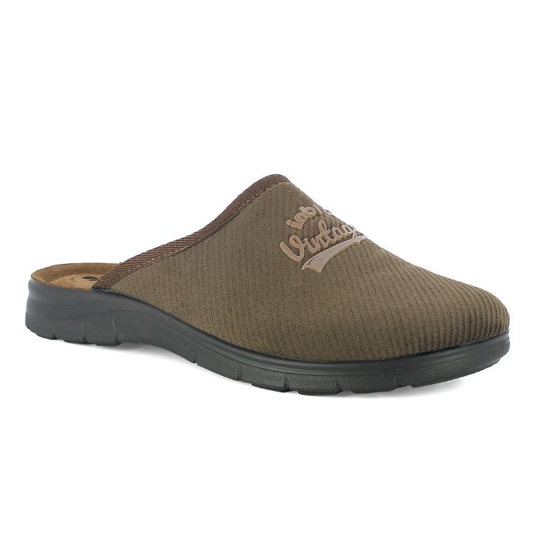 Image de PANTOFOLE UOMO INBLU VINTAGE - BG60