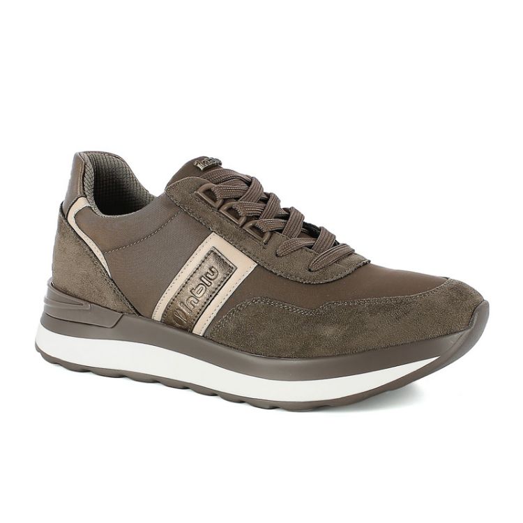 Image de SNEAKERS INBLU CON LACCI - IN446