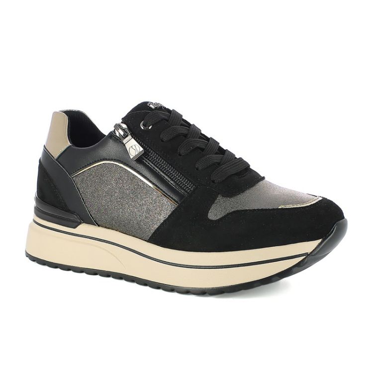 Image de SNEAKERS MULTICOLORE SUOLA CON RIGA - IN451
