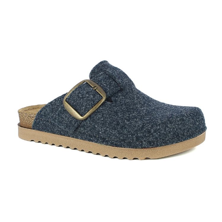 Immagine di PANTOFOLE ELEGANTI CON FIBBIA - DJ12