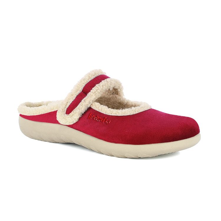 Image de BALLERINE CON ECOPELLICCIA - ET38