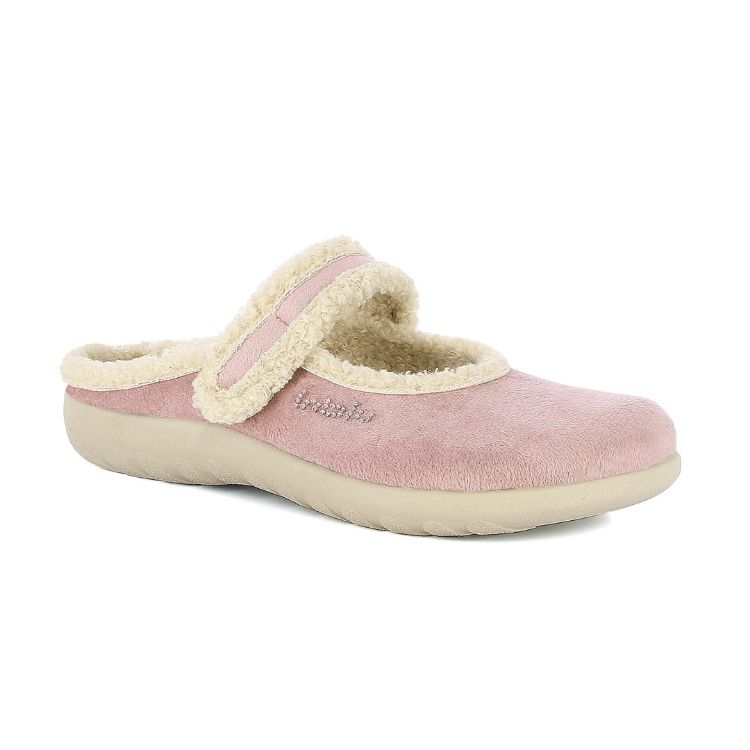 Image de BALLERINE CON ECOPELLICCIA - ET38