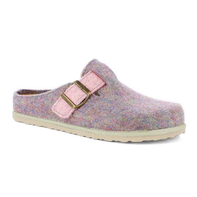 Image de PANTOOLE ECOFRIENDS CON FIBBIA - CS42