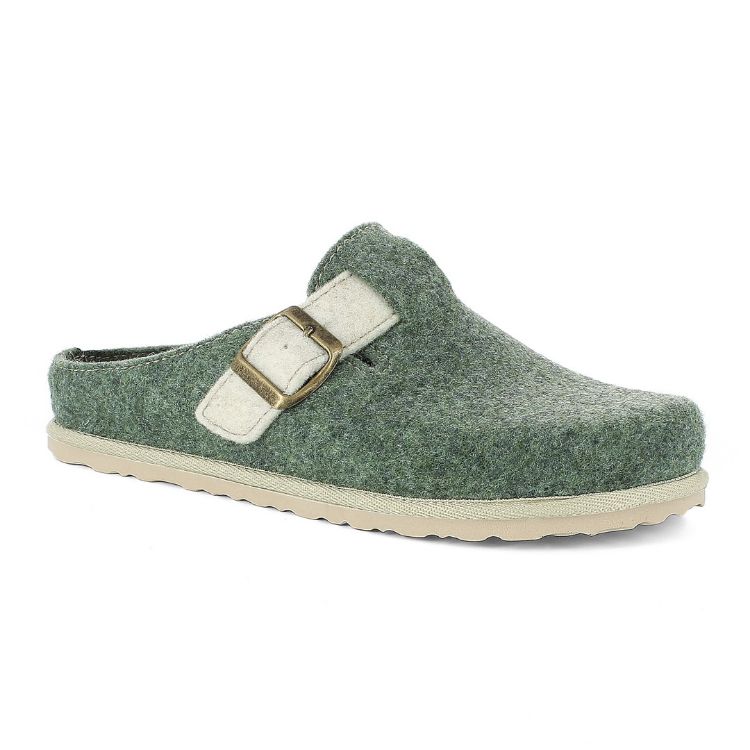 Image de PANTOOLE ECOFRIENDS CON FIBBIA - CS42