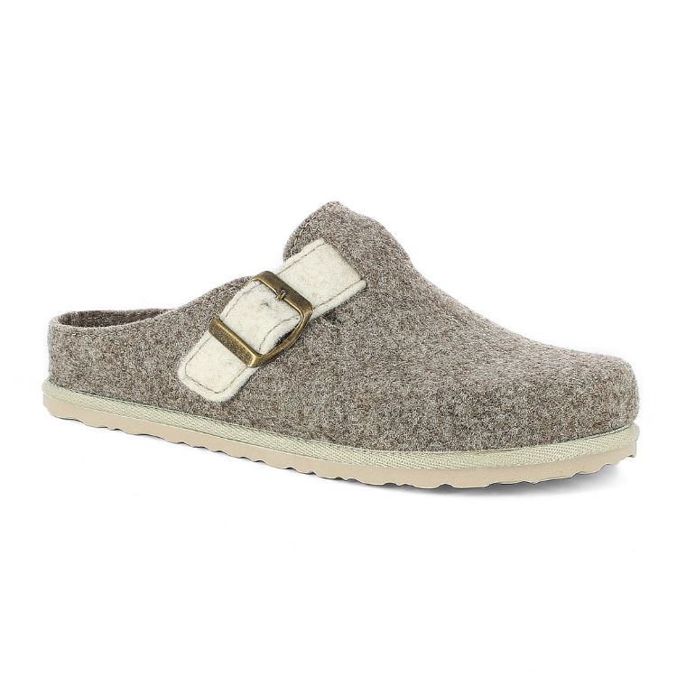 Image de PANTOOLE ECOFRIENDS CON FIBBIA - CS42