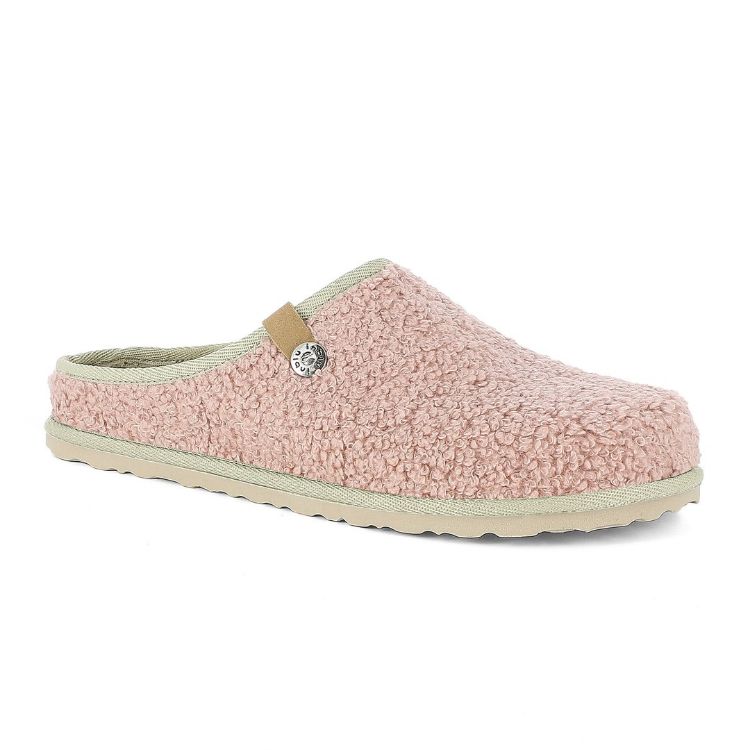 Immagine di PANTOFOLE CON ECOPELLICCIA - CS46