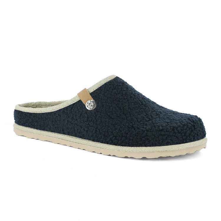 Image de PANTOFOLE CON ECOPELLICCIA - CS46