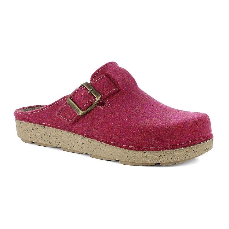 Image de Ecofriends chaussons à boucle - ed27