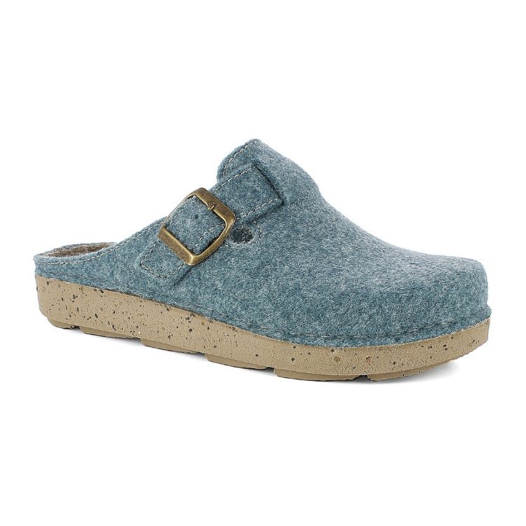 Image de Ecofriends chaussons à boucle - ed27