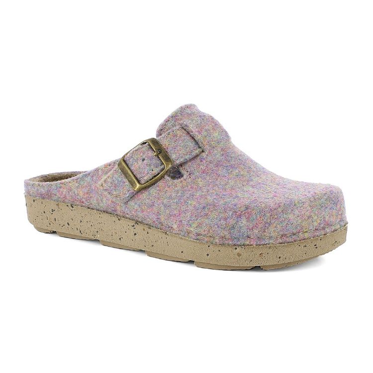 Image de Ecofriends chaussons à boucle - ed27