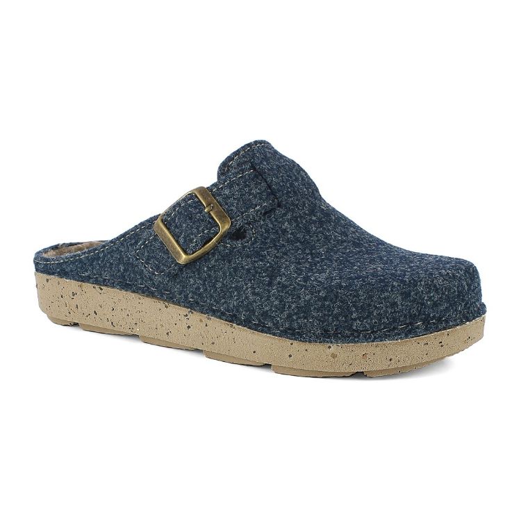 Image de Ecofriends chaussons à boucle - ed27