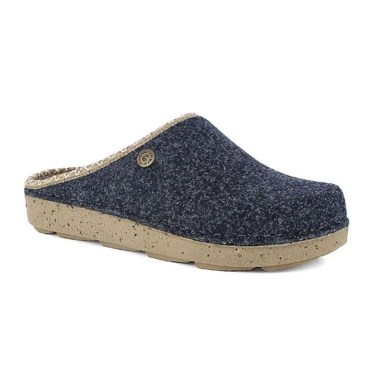 Immagine di PANTOFOLE ZOCCOLO ECOFRIENDS - ED31