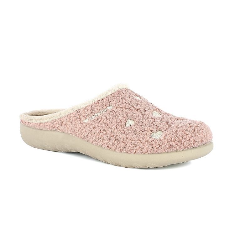 Immagine di PANTOFOLE CUORICINI - ET33