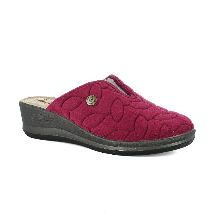 Image de PANTOFOLE ZEPPA DESIGN GEOMETRICO - GI24