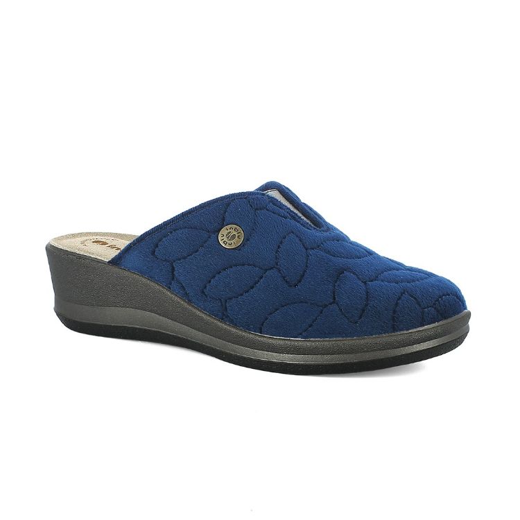 Image de PANTOFOLE ZEPPA DESIGN GEOMETRICO - GI24