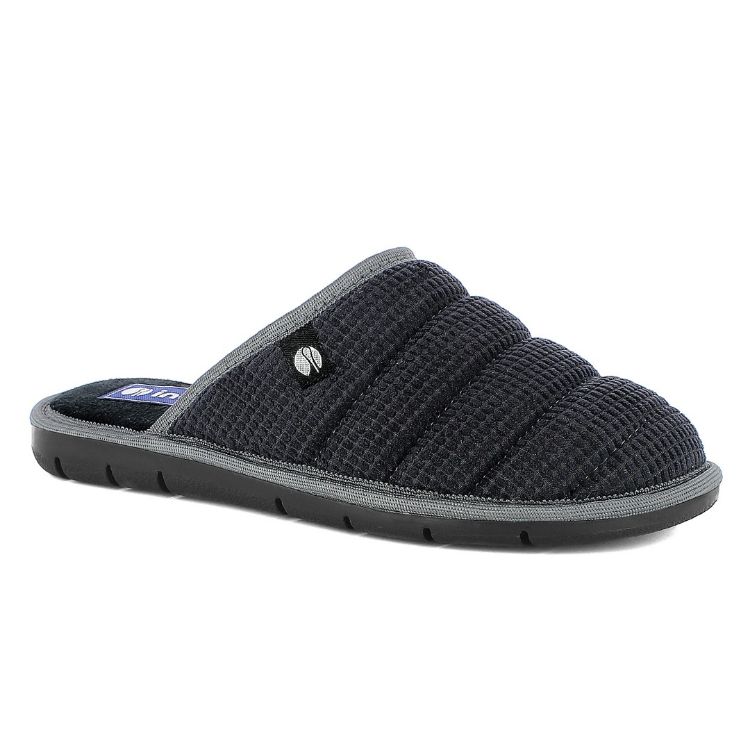 Immagine di PANFOTOLE A FASCE LOGO INBLU - 9132