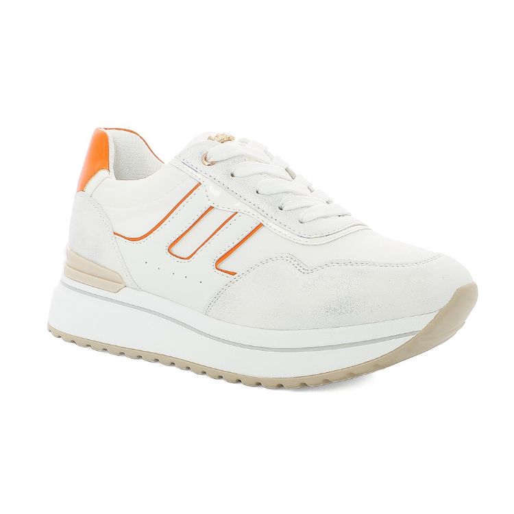 Image de SNEAKERS MULTICOLORE - IN477