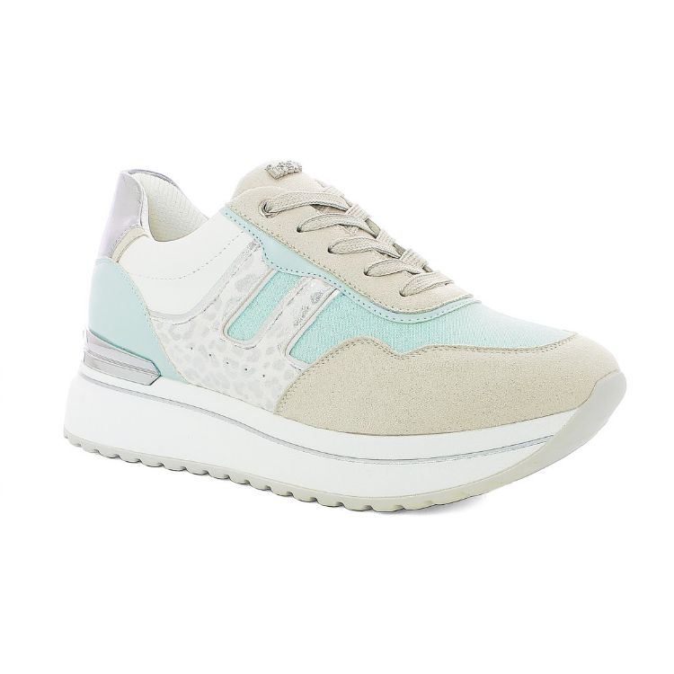 Image de SNEAKERS MULTICOLORE - IN477