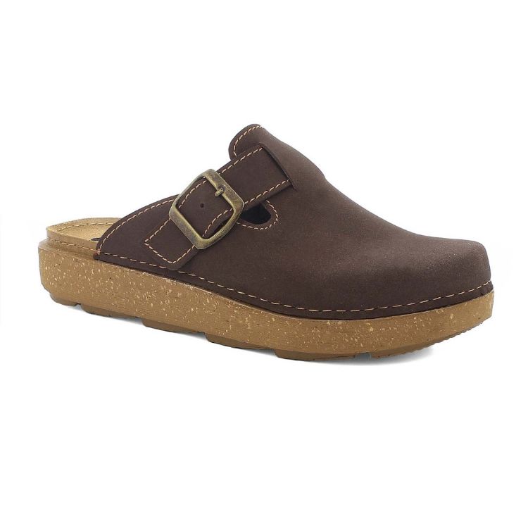 Immagine di SABOT EFFETTO CUCITO - ED24