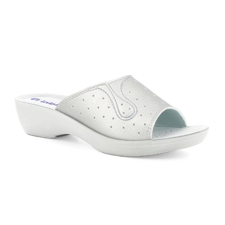 Immagine di COLORATI INBLU ZOCCOLI APERTI - PL45